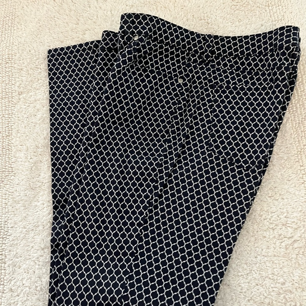 Charter Club ankle pants